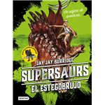 Supersaurs 2-el estegobrujo