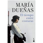 El tiempo entre costuras