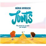 Junts Un Germa Es Un Amic Per Sempre