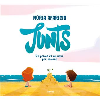 Junts Un Germa Es Un Amic Per Sempre