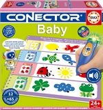 Educa conector baby