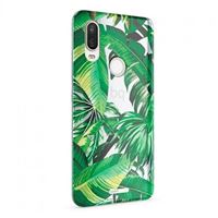 Funda Happy Friday para BQ Aquaris X2 Pro Palm Tree
