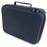 Funda de transporte rígida Nacon Negra XXL para Nintendo Switch 2