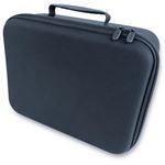 Funda de transporte rígida Nacon Negra XXL para Nintendo Switch 2
