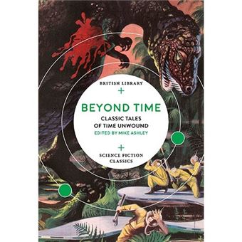 Beyond time-classic tales of time u