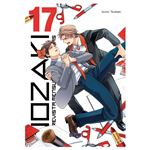 Nozaki Y Su Revista Mensual Para Chicas 17