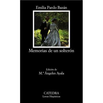 Memorias de un solterón