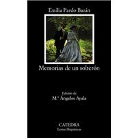 Memorias de un solterón