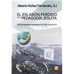 El eslabón perdido de la pedagogía jesuita