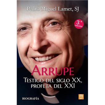 Arrupe