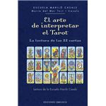 El arte de interpretar el tarot
