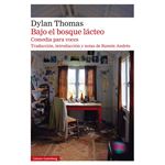 Bajo el bosque lácteo