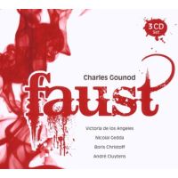 Charles Gounod Faust: Margarethe