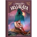 El Corazón de Hojalata - 3