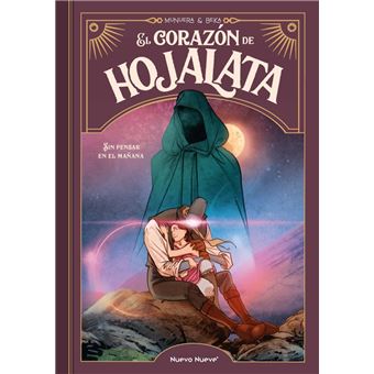 El Corazón de Hojalata - 3