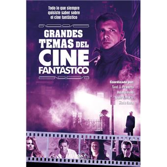 Grandes Temas Del Cine Fantastico