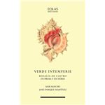 Verde intemperie