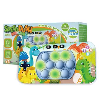 Ordenador infantil Vtech Genio Little app rosa - Juego de descubrimiento -  Comprar en Fnac