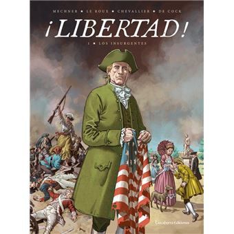 Libertad 1 Los Insurgentes