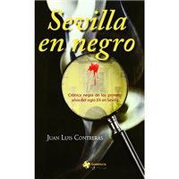 Sevilla en negro