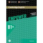 Cambridge eng empower interm wb wk