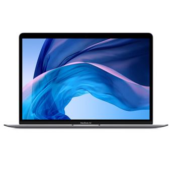 Apple MacBook Air 13'' i5 1.6 GHz 16/128 GB Gris espacial