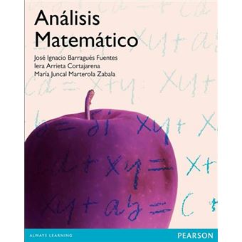 Pack analisís matemático con soporte interactivo en Moodle