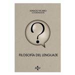 Filosofía del lenguaje