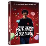 Este amor sí que duele - DVD