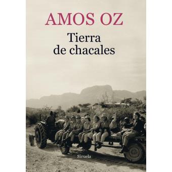 Tierra de chacales