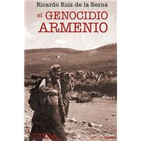 El Genocidio Armenio
