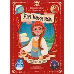 Ada Trenza Roja 1 - El secreto de Jon Garfio