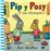 Pip y posy 1. ¿Y ese charquito?_0