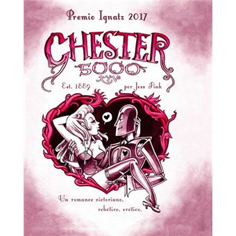 Chester 5000