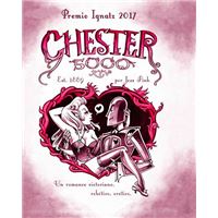 Chester 5000
