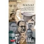 De la A a la Z