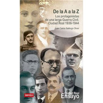 De la A a la Z