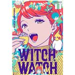 Witch Watch 11