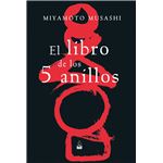 El libro de los cinco anillos