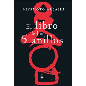 El libro de los cinco anillos