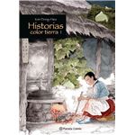 Historias color tierra nº 01/03