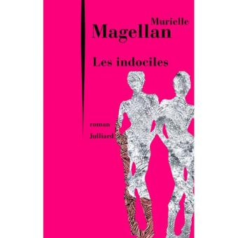 Indociles, les-julliard