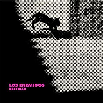 Los Enemigos - 1