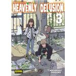Heavenly Delusion 3