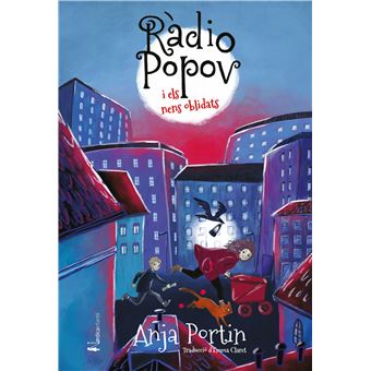 Radio popov i els nens oblidats