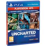 Uncharted: The Nathan Drake Collection Hits PS4