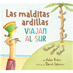 Las Malditas Ardillas Viajan Al Sur