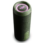 Altavoz Bluetooth portátil Vieta Pro Goody 4 Verde militar