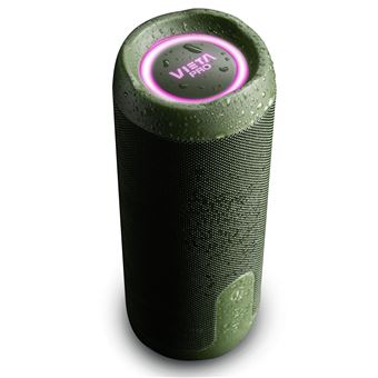 Altavoz Bluetooth portátil Vieta Pro Goody 4 Verde militar