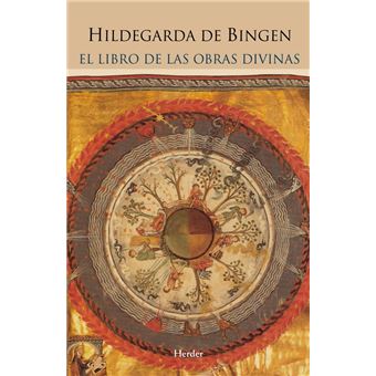 Libro De Las Obras Divinas